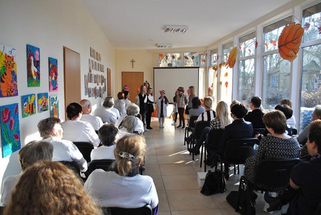Dzień Seniora 2016
